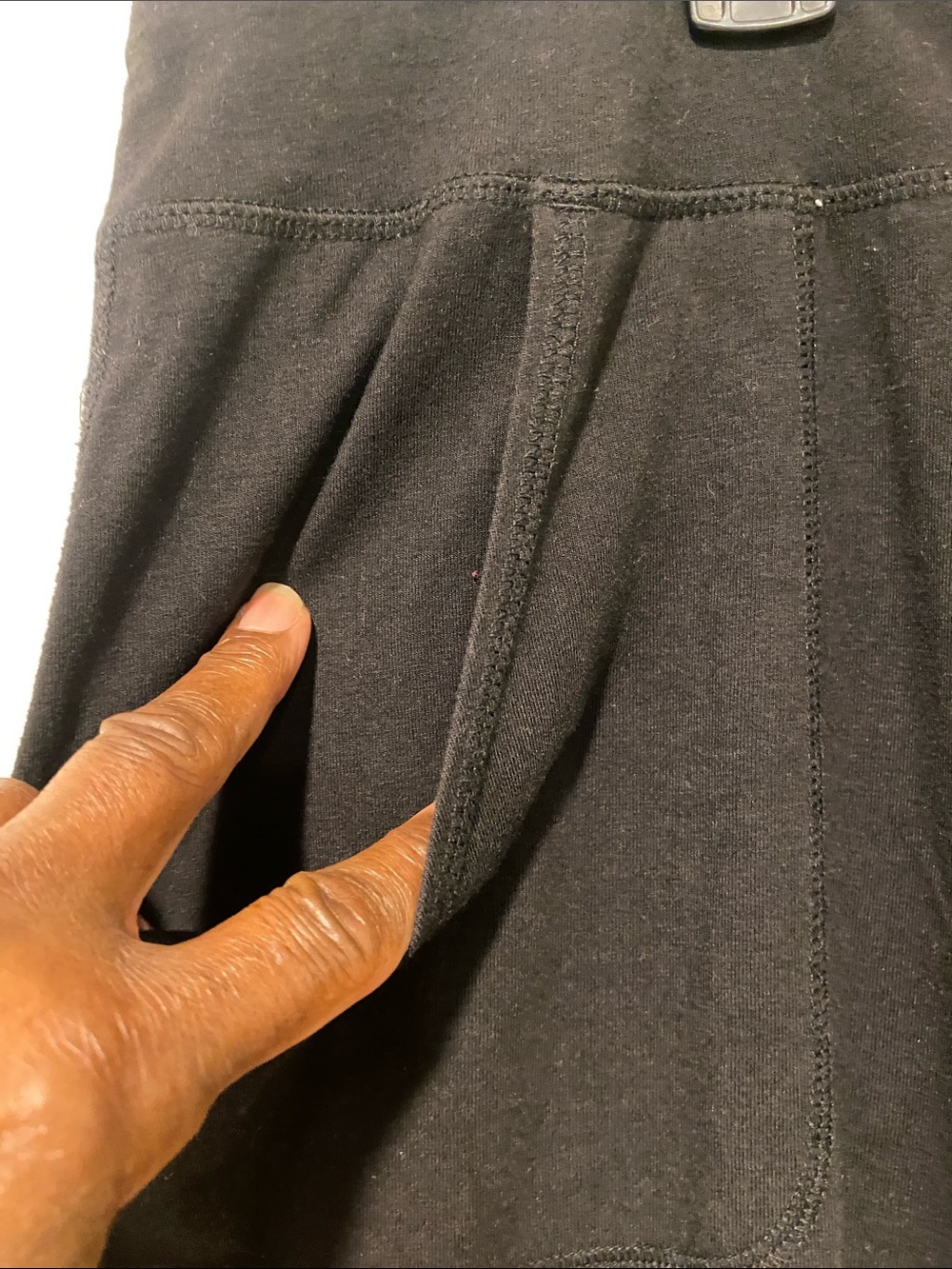 Athletic Works sizes XXL(20) pants good condition - Picture 2 of 4